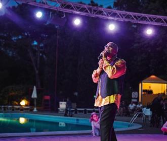È tempo di EstatePiù! al Camping Village Dei Fiori