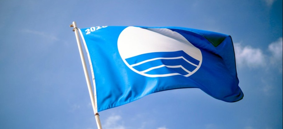 Cavallino-Treporti awarded with Blue Flag 2019