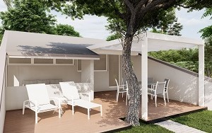 Bungalow Design