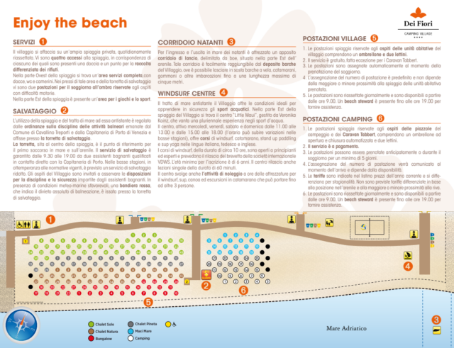 Enjoy the Beach