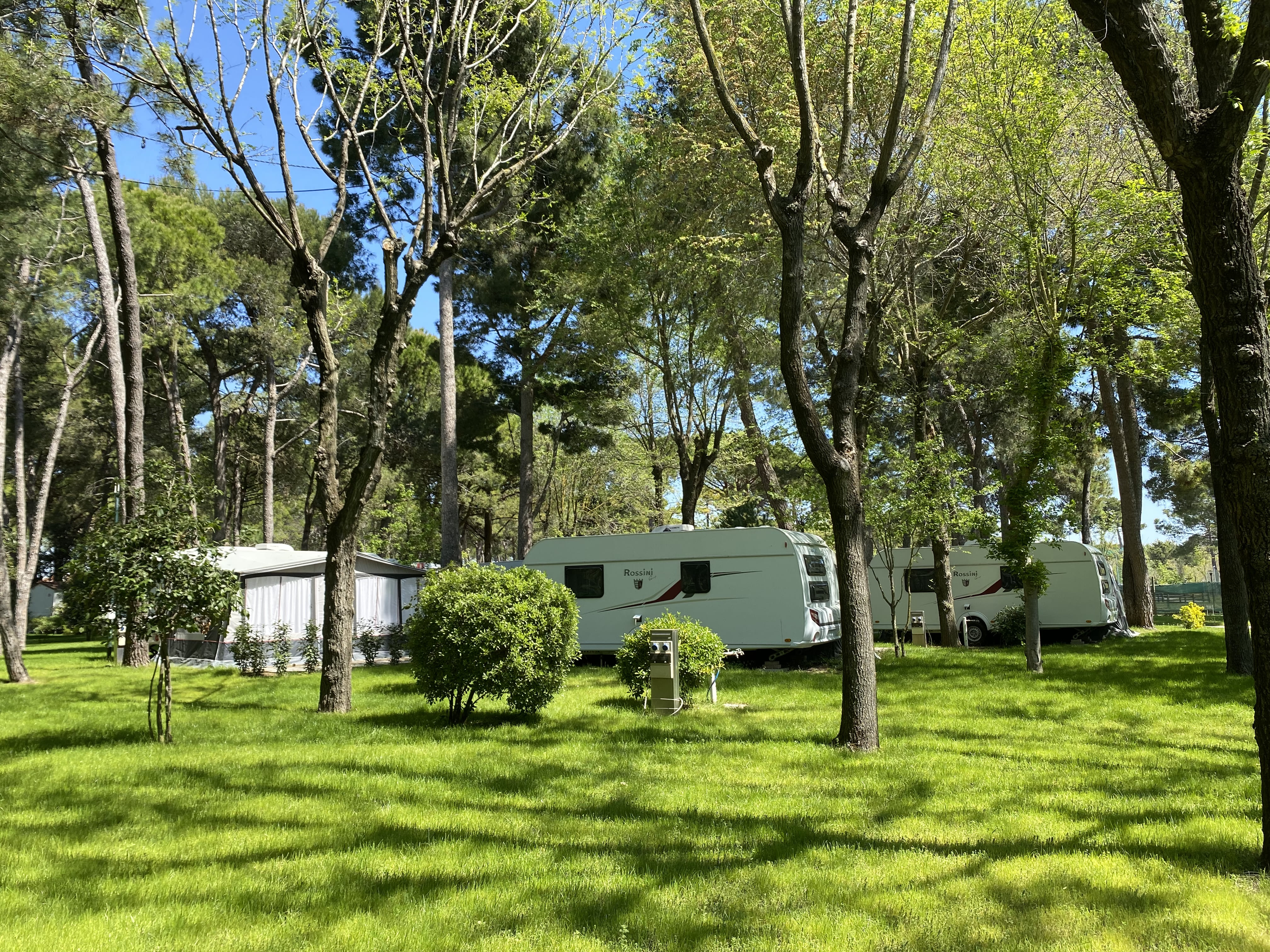 Caravan Tabbert