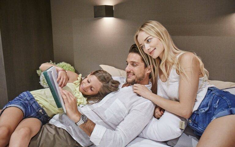 10-Chalet-Natura-letto-matrimoniale-doppel-zimmer-Camping-Dei-Fiori