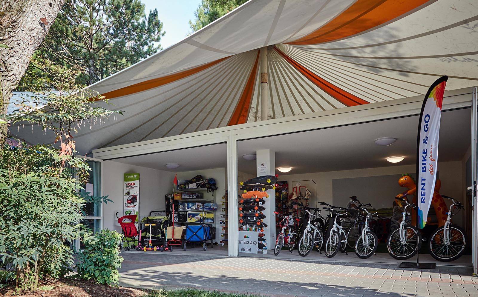 6.Bike-rent-Italy-camping-village